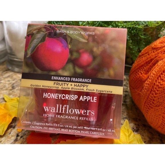 Bath & Body Works Accents Bath Body Works Honeycrisp Apple 2
